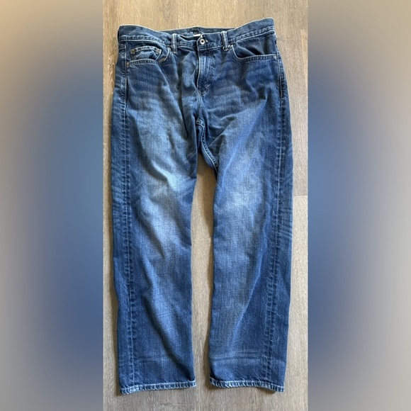 Banana Republic Slim Jeans - Picture 1 of 6